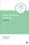 Social Network Analysis cover