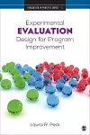 Experimental Evaluation Design for Program Improvement cover