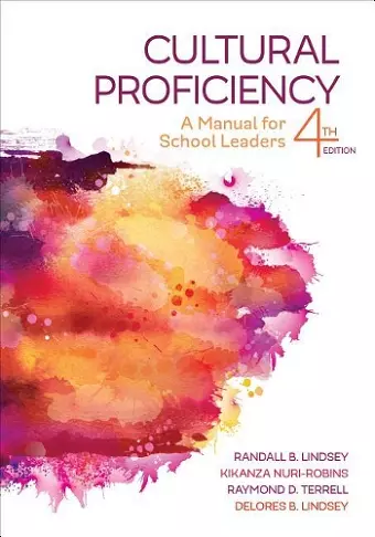 Cultural Proficiency cover