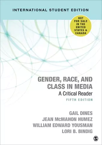 Gender, Race, and Class in Media cover