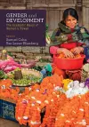 Gender and Development cover