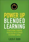 Power Up Blended Learning cover