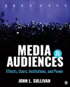 Media Audiences cover