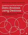 Qualitative and Mixed Methods Data Analysis Using Dedoose cover