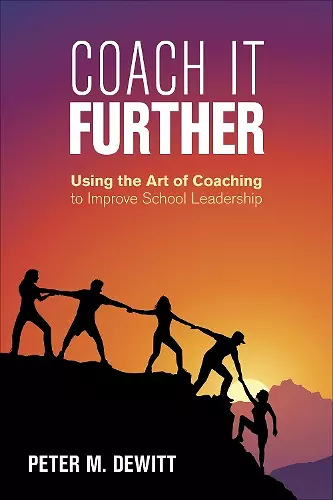 Coach It Further cover