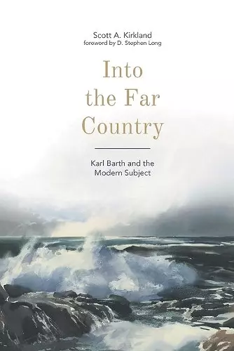 Into the Far Country cover