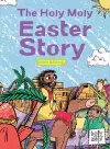 The Holy Moly Easter Story cover