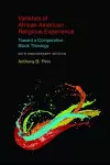 Varieties of African American Religious Experience cover