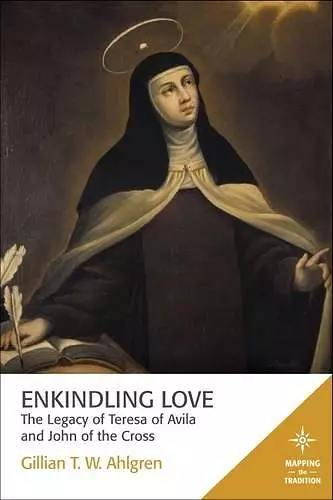 Enkindling Love cover