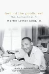 Behind the Public Veil cover