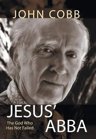 Jesus Abba cover
