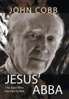 Jesus Abba cover