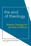 The End of Theology cover