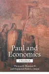 Paul and Economics cover