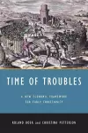 Time of Troubles cover