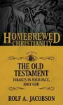 The Homebrewed Christianity Guide to the Old Testament cover