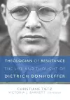 Theologian of Resistance cover