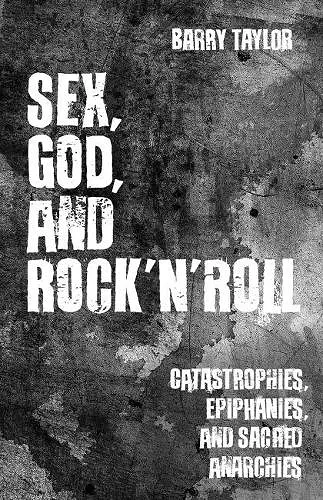 Sex, God, and Rock 'n' Roll cover