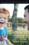 Limping But Blessed cover