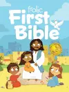 Frolic First Bible cover