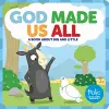 God Made Us All cover