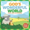 God's Wonderful World cover