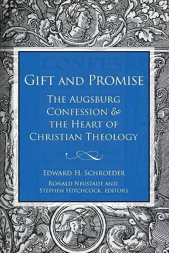 Gift and Promise cover