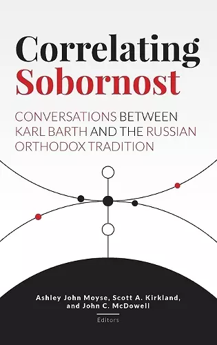 Correlating Sobornost cover