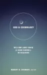 God and Cosmology cover