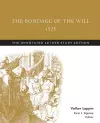 The Bondage of the Will, 1525 (abridged) cover