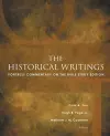 The Historical Writings cover