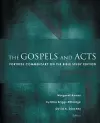 The Gospels and Acts cover