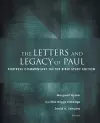 The Letters and Legacy of Paul cover