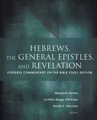 Hebrews, the General Epistles, and Revelation cover