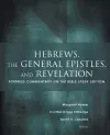 Hebrews, the General Epistles, and Revelation cover