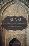 Islam cover