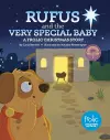 Rufus and the Very Special Baby cover