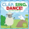 Clap, Sing, Dance! cover