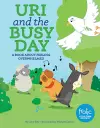 Uri and the Busy Day cover