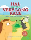 Hal and the Very Long Race cover
