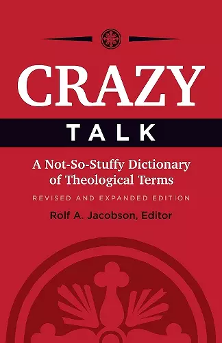 Crazy Talk cover