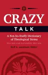 Crazy Talk cover