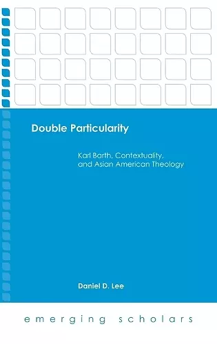 Double Particularity cover