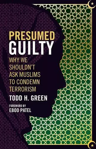 Presumed Guilty cover