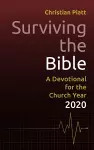 Surviving the Bible cover