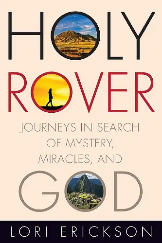 Holy Rover cover