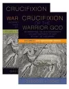 The Crucifixion of the Warrior God cover