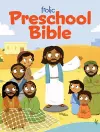 Frolic Preschool Bible cover