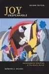 Joy Unspeakable cover