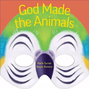 God Made the Animals cover